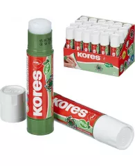Клей-карандаш Kores 10г Glue-Eco