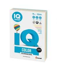 Бумага IQ "Color Pastell...