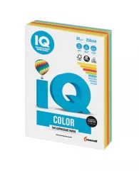 Бумага IQ "Color Intensive...