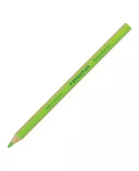Маркер-карандаш Staedtler сухой перм.для любой поверхности, зеленый, 4,5 мм