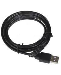 Кабель USB 2.0 Am-»microB   5P 1.8m VCom [VUS6945-1.8MO]