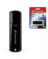 Внешний накопитель Flash USB-Drive 4Gb Transcend Jet Flash 350 TS4GJF350 (USB2.0)
