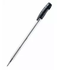 Ручка шариковая Pentel Star V 0.7мм черная