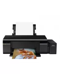 Принтер EPSON L805 (C11CE86403), A4 6цв 37стр/мин Wi-Fi