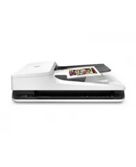 Сканер HP Scanjet Pro 2500 (L2747A) А4 20 стр USB 2.0 1200x1200