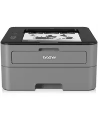 Принтер Brother HL-2300DR A4, 26стр/мин, дуплекс, 8Мб, USB