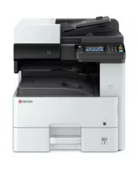 МФУ Kyocera ECOSYS M4125idn (1102P23NL0)A3  25/12 ppm WiFi