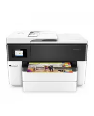 МФУ HP OfficeJet Pro 7740 (G5J38A) A3 22стр 4in1