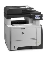 Многофункциональное устройство HP LaserJet Pro 500 MFP M521dn (A8P79A) 40 с