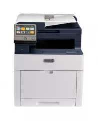 МФУ Xerox WorkCentre 6515DN (6515V_DN) A4 color 4in1 28ppm