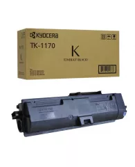 Тонер-картридж KYOCERA (TK-1170) M2040dn/M2540dn/M2640idw, ресурс 7200 стр., оригинальный, 1T02S50NL