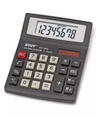 Калькулятор Staff STF-8008...