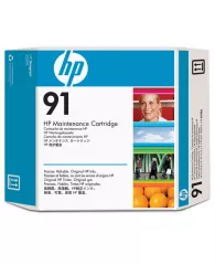 Комплект для замены печатающей головки HP 711 (C1Q10A)