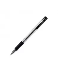 Ручка гелевая Crown 0,5мм с...