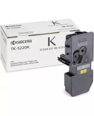 Тонер-картридж Kyocera TK-5220K чер. для ECOSYS M5521