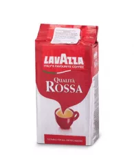 Кофе Lavazza  Lavazza Qualita Rossa 250г молотый