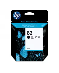 Картридж HP №82 DesignJ510 black (CH565A)