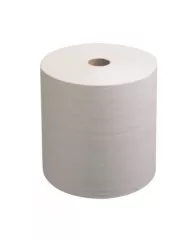 Полотенце бумажное Kimberly-Clark SCOTT XL, 354 м., белые, 1 слой (6рул./уп.)
