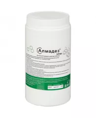 Хлорные таблетки Алмадез-Хлор 1,0 кг
