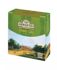 Чай AHMAD (Ахмад) "Green...