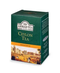 Чай AHMAD (Ахмад) "Ceylon...