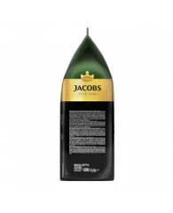 Кофе Jacobs Espresso в зернах, 1 кг