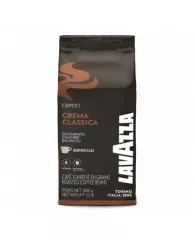 Кофе Lavazza Crema Classica Expert в зернах, 1кг