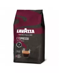 Кофе Lavazza Gran Crema в зернах, 1кг