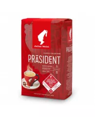 Кофе Julius Meinl Президент в зернах, 500 г