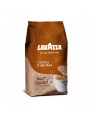 Кофе Lavazza Crema e Aroma в зернах, 1кг,116690