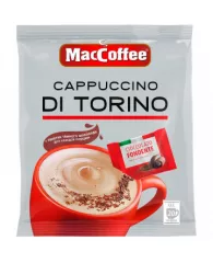 Кофе порционный MacCoffee Cappuccino di Torino, 20 пак.по 25,5г.