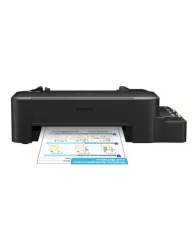 Принтер струйный EPSON L120 A4