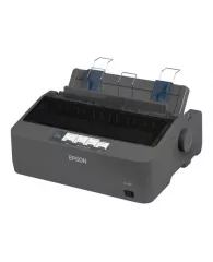 Принтер EPSON LX-350+ матричный
