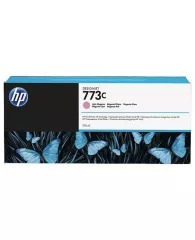 Картридж струйный HP 773C C1Q41A светло-пурпурный (775мл) для HP DJ Z6800