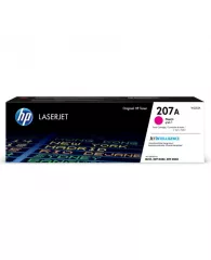 Картридж лазерный HP 207A W2213A пур. для LaserJet Pro M255/MFP M282/M283