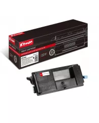 Картридж лазерный Комус TK-3170 чер. для Kyocera Ecosys P3050/3055/3060dn