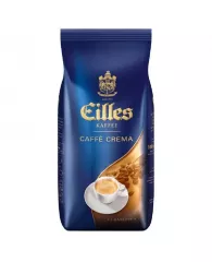 Кофе EILLES KAFFEE Caf? Crema в зернах, 1кг