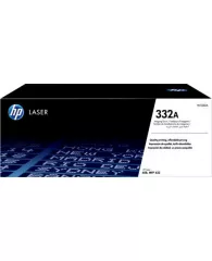 Блок фотобарабана HP 332A W1332A черный ч/б:30000стр. для HP LaserJet 408/432 HP
