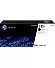 Картридж лазерный HP 335A W1335A черный (7400стр.) для HP LJ MFP M438n