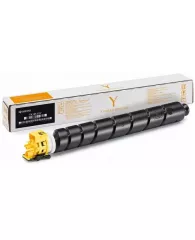 Картридж лазерный Kyocera TK-8515Y 1T02NDANL1 желтый (20000стр.) для Kyocera TASKalfa 5052ci/6052ci/