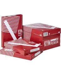 Бумага Kym Lux Premium А3 (500л) 80г/м2 98%