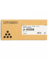 Картридж лазерный Ricoh SP 4500E (407340) чер. для SP4510/3600/3610