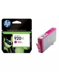 Картридж струйный HP 920XL CD973AE пурп. пов.емк. для OJ 6000