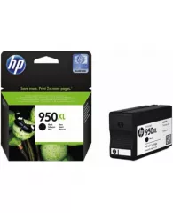 Картридж струйный HP 950XL CN045AE чер. пов.емк. для OJ Pro 8600