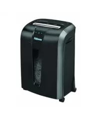 Шредер (уничтожитель) Fellowes Powershred 73Ci, 4ур.секр, 12лист, 23л