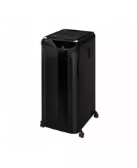 Шредер (уничтожитель) Fellowes AutoMax 550C, 4ур.секр.,14лист, 83л