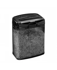 Уничтожитель документов Fellowes Powershred M-7Cm, 4ур.секр., 7лист, 13л