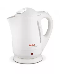 Чайник Tefal SILVER ION BF925132 1.7л 2400Вт белый