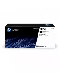 Картридж лазерный HP 335A W1335A чер. для LaserJet MFP M438n/M442dn/M443nda