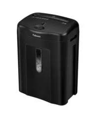 Уничтожитель документов Fellowes Powershred 11C, 4ур.секр., 11лист, 18л